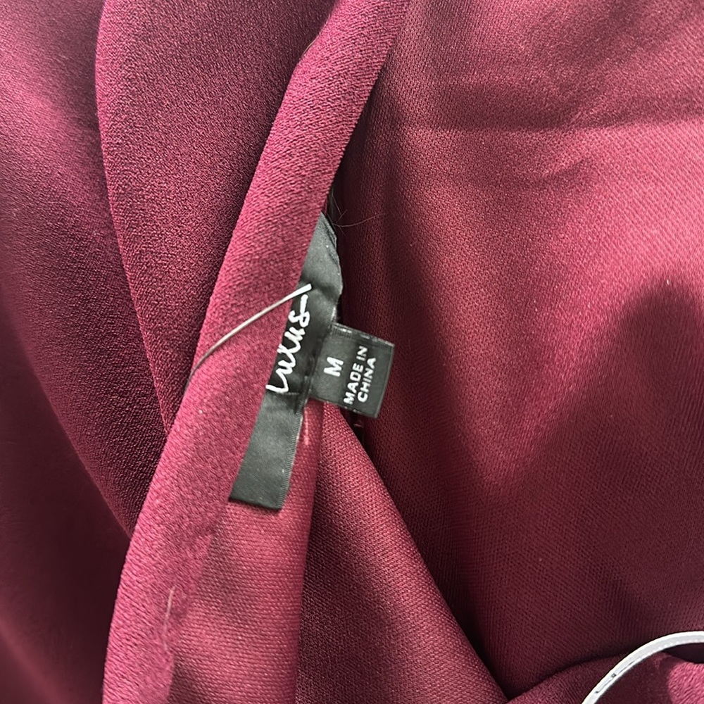 Lulu formal dress - Picture 6 of 6
